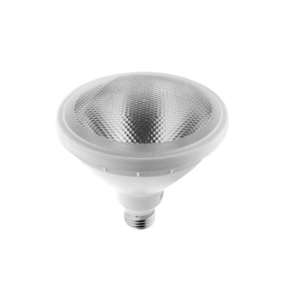 OMNI P38 LED Weatherproof Par Lamp 15W 220V E27 Base Downlight Light Bulb Lamp38 with 30 Degrees Beam Angle, 20,000 Hours of Operation, IP65 Rating (Warm White, Yellow, Cool White, Daylight, Green, Red, Blue) | LPR38E27
