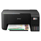 Epson EcoTank L3250 A4 Wi-Fi All-in-One Ink Tank Printer (Print Scan Copy) Wireless Heat-Free with 5760 x 1440 dpi, 33ppm