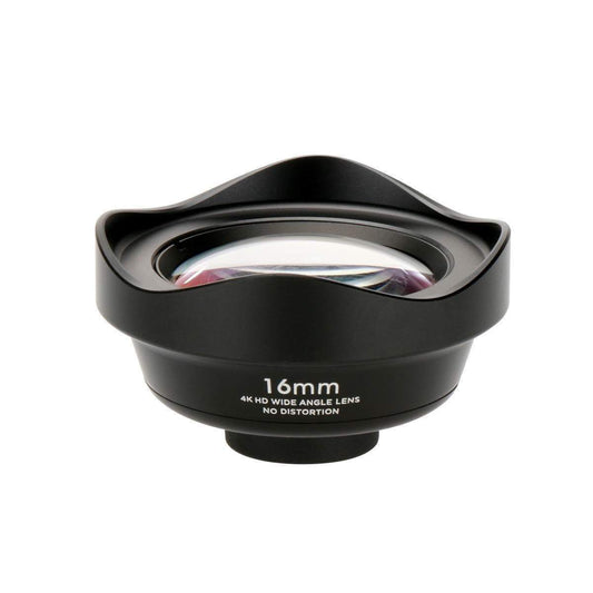 ULANZI 16mm Wide Angle Mobile Phone Lens with CPL Filter for Smartphones