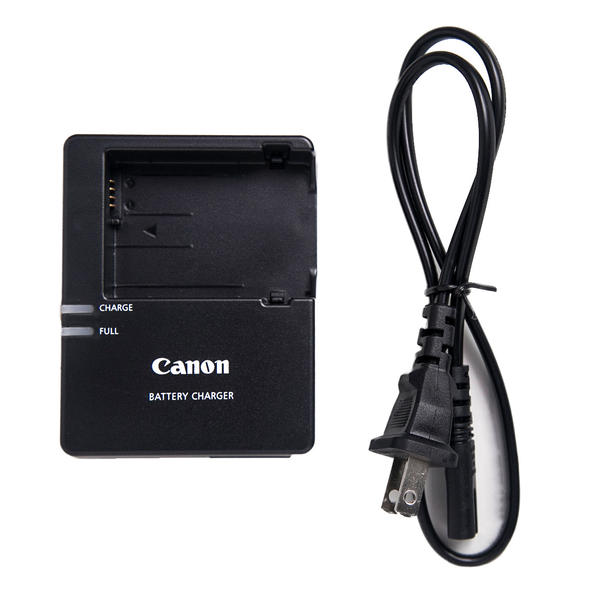 Pxel Canon LC-E8 Replacement Battery Charger for Canon LP-E8 Lithium-Ion Batteries EOS 550D/600D/650D/700D Rebel T2i/T3i/T4i/T5i Cameras (Class A)