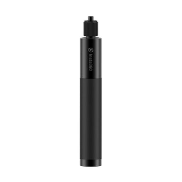 Insta360 72cm One R Invisible Selfie Stick with 1/4"-20 Male Mount Designed for GO2, ONE X and RS Action Cameras | CINSPHD/E