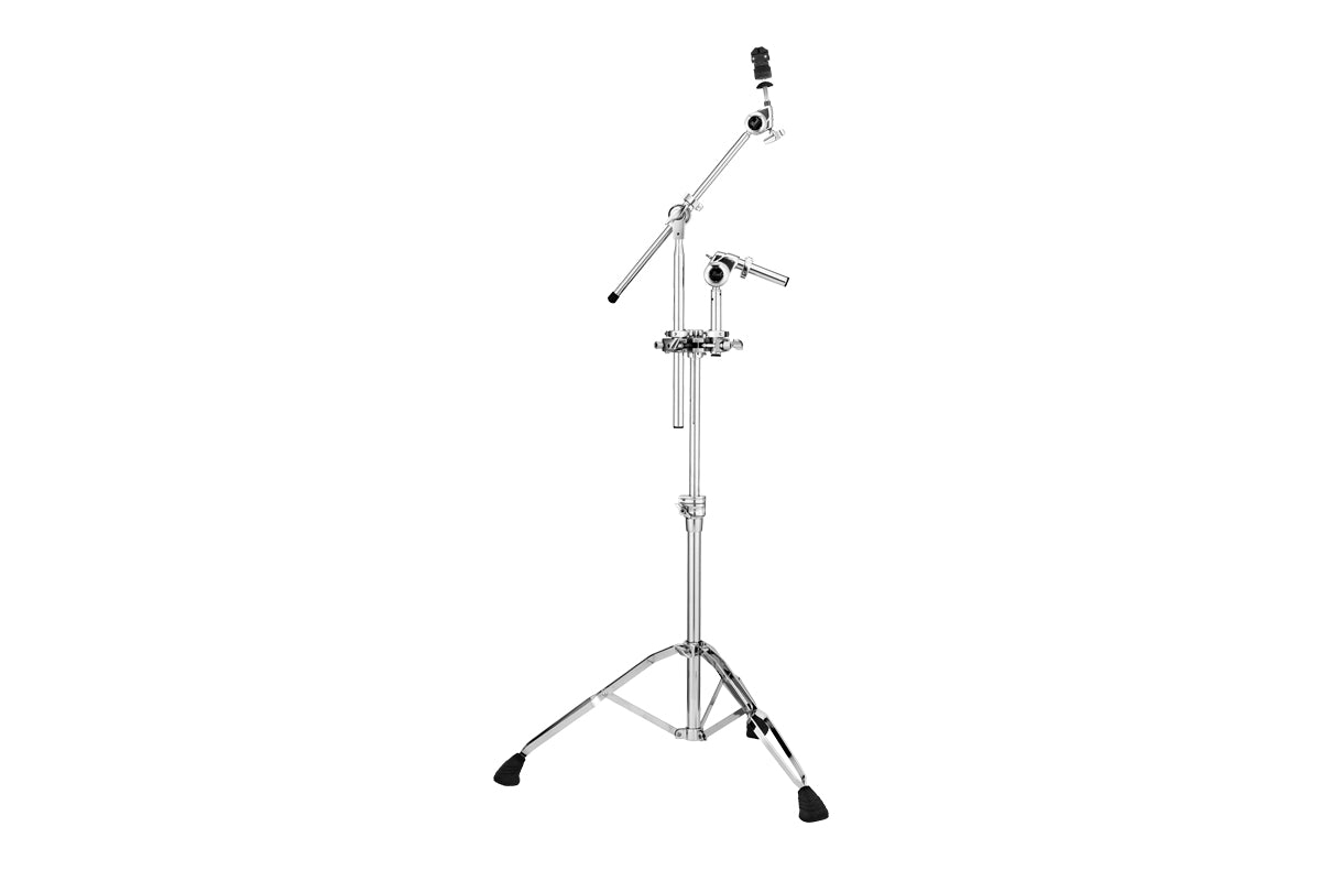 Pearl TC1030B Tom/Boom Cymbal Stand Modular with Cymbal Holder 360-Degree Adjustable Arm