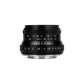 7Artisans Photoelectric 35mm f/1.2 II APS-C Format Prime Lens for Canon EF-M Mount Mirrorless Cameras