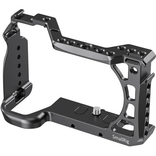 SmallRig Cage for Sony Alpha A6600- Model CCS2493