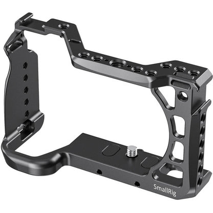 SmallRig Cage for Sony Alpha A6600- Model CCS2493