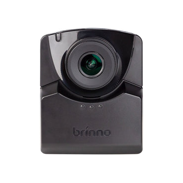 Brinno Empower TLC2020 Time Lapse Camera 4th Generation HDR FHD with microSD Card 4 AA Battery Lens Cover for Step Video Stop Motion Still Photo