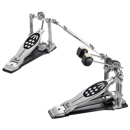 Pearl P922 Powershifter Bass Drum Double Pedal with Two Switchable Cam – JG Superstore