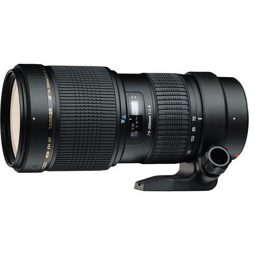 Tamron A001 70-200mm f/2.8 Di LD (IF) Macro AF Lens for Nikon AF