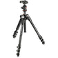 Manfrotto MKBFRA4-BH BeFree Compact Travel Aluminum Alloy Tripod for Photography, Live Streams, Vlogging, etc.