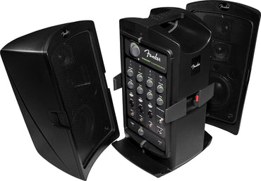 Fender Passport Conference PA Speaker System with Bluetooth 175 watts Power