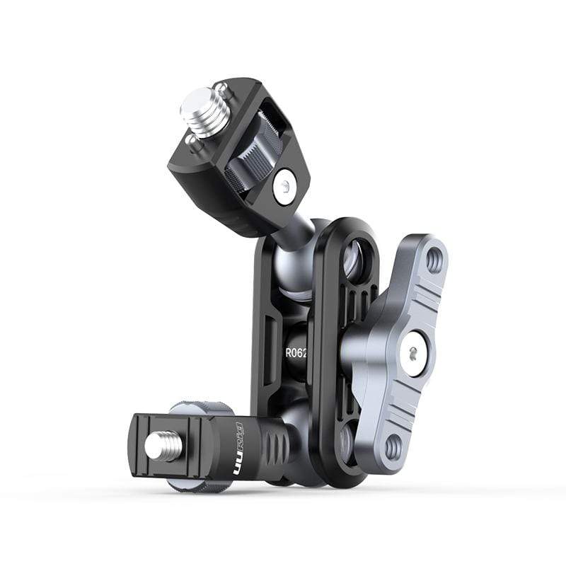 UURIG 2222 R062 Photographic Magic Arm for Gimbal Camera Cage