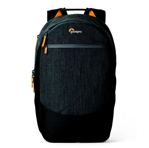 Lowepro Campus+ BP 20L Backpack Camera Bag (Dark Grey)