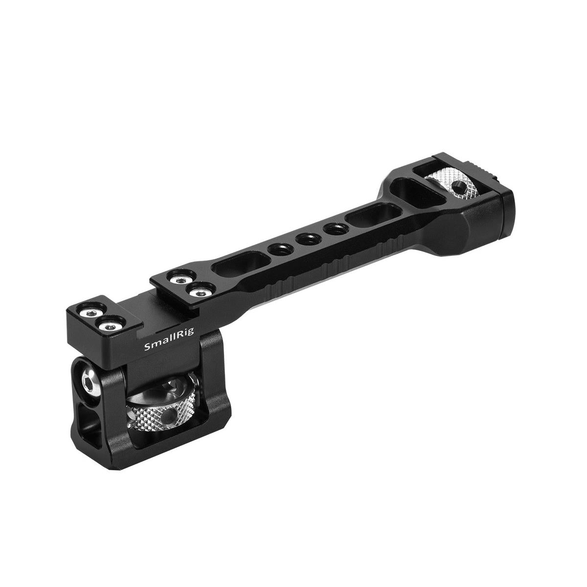 SmallRig BSE2386 Adjustable Monitor Mount for DJI Ronin-S Ronin-SC, Zhiyun Crane 3