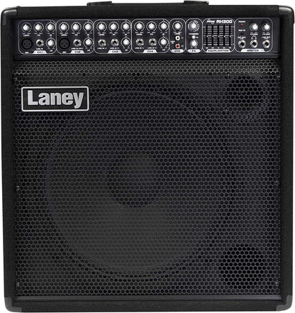 LANEY AH300 5 Guitar Combo Amplifier