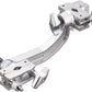 Pearl AX25L Long Quick-release Rotating Multi Clamp Dual Axis Adapter (1/2" to 1-1/8") for Drum Kit Set