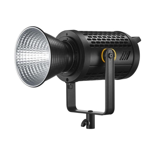 Godox UL150 UL-150 II 150W 5600K Daylight LED Studio Video Light with Built-in FX Effects, Silent Design, 2.4Ghz Wireless Control