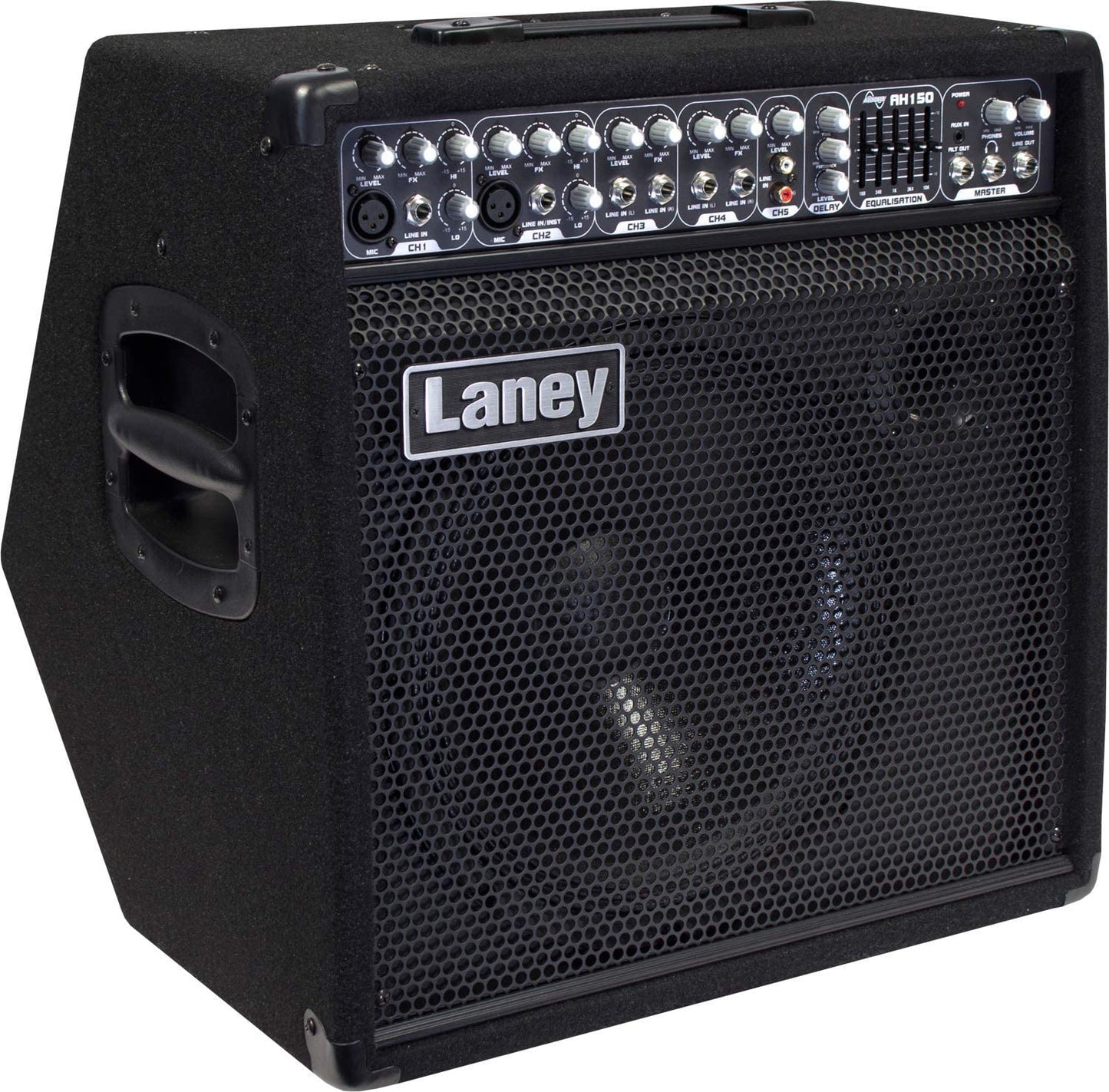 LANEY AH150 5 Guitar Combo Amplifier