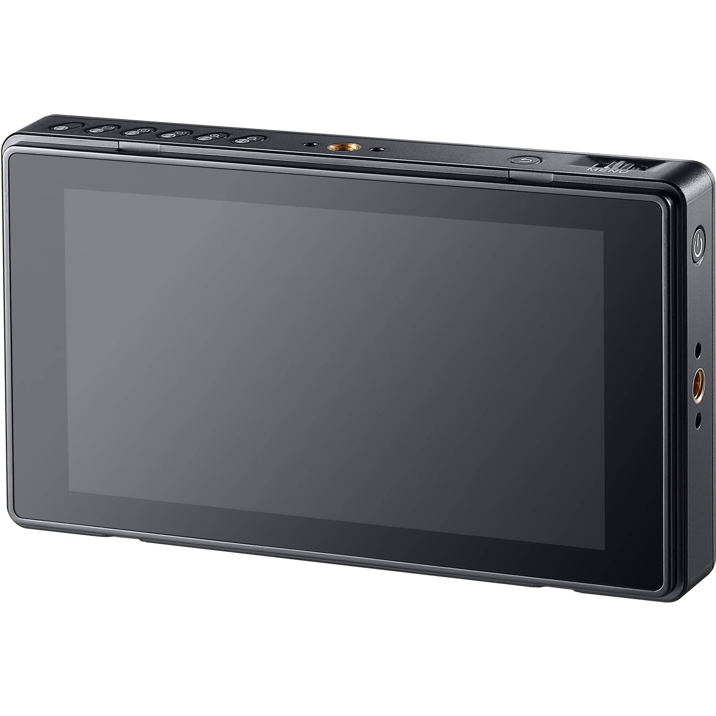 Godox GM55 5.5 Inch 4K HDMI Touchscreen On-Camera Monitor with 160-degree Viewing Angle and Camera Control Function