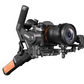 FeiyuTech AK2000S Standard 2020 Model WITHOUT Follow Focus 3-Axis Handheld Motorized Gimbal Camera Stabilizer Feiyu AK2000 S