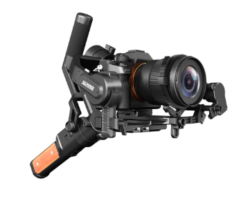 FeiyuTech AK2000S Standard 2020 Model WITHOUT Follow Focus 3-Axis Handheld Motorized Gimbal Camera Stabilizer Feiyu AK2000 S
