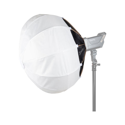 SmallRig RA-L65 Parabolic Lantern Softbox Compatible with Bowens Mount Light for Photography, Live Streaming, Outdoor Studio | 3754