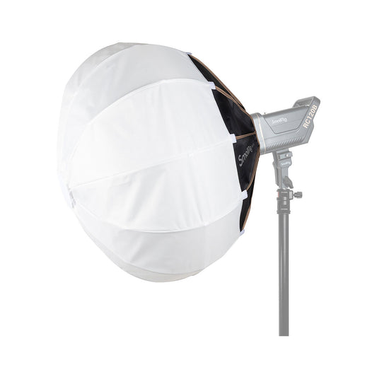 SmallRig RA-L65 Parabolic Lantern Softbox Compatible with Bowens Mount Light for Photography, Live Streaming, Outdoor Studio | 3754