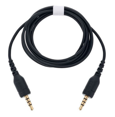 [CLEARANCE] RODE SC9 3.5mm TRRS to TRRS Cable