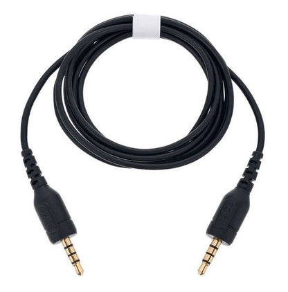 [CLEARANCE] RODE SC9 3.5mm TRRS to TRRS Cable