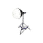 [CLEARANCE] Phottix G-Capsule 65cm / 85cm EZ-Up Modifier Panoramic Softbox with One Push Release Unlock Button, Magnetic Gel Filter Holder and Bowens Mount for Photography | PH83721, PH83722