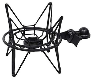 Samson SP04 Spider Shockmount for G-Track and G-Track Pro