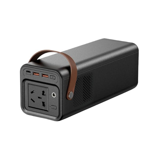 Yoobao EN200W 52800mAh Portable Power Station Powerbank PD65W Power Delivery Two-Way Quick Charge Type C with LED Light for Outdoor Activities