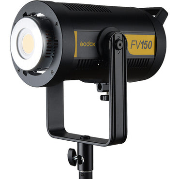 Godox FV150 High Speed Sync Flash and Continuous LED Light, Built-in Wireless X System