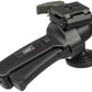 Manfrotto 322RC2 Ball Head with 200PL-14 Quick Release Plate and 322RA Quick Release Adapter
