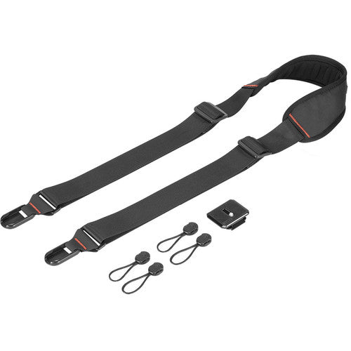 SmallRig Camera Shoulder Strap- Model PSC2428