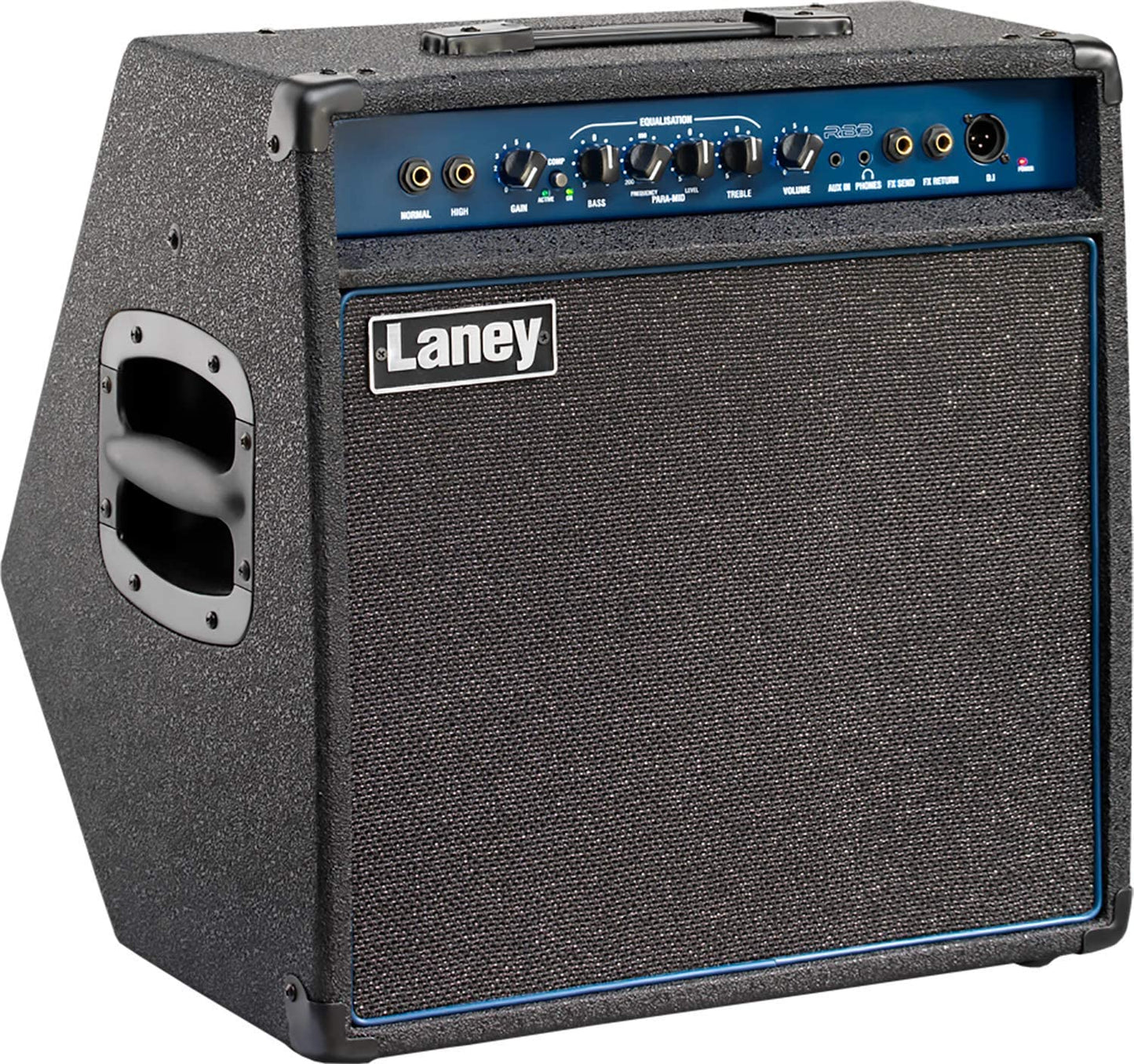 Laney RB3-BL 15watts Bass Combo Amplifier