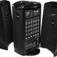 Fender Passport Event Portable PA System with Bluetooth for Meetings, Seminars, Presentations