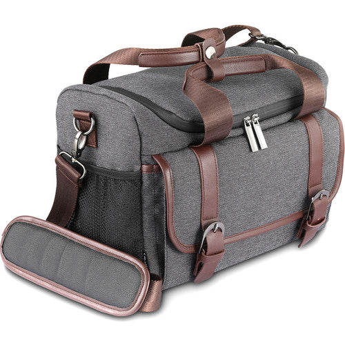 SmallRig DSLR Shoulder Bag (Dark Gray) - Model 2208