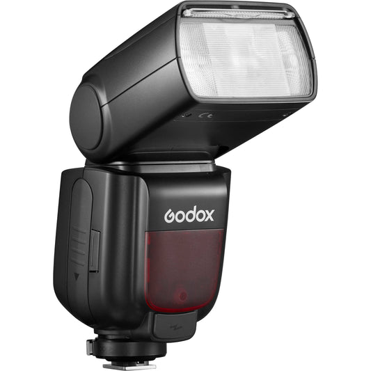 Godox TT685 II N Thinklite TTL Camera Flash with 2.4GHz X Wireless Radio System for Nikon i-TTL | TT685II N