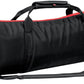 Manfrotto MBAG90PN  Durable 90 cm Padded Tripod Bag 90cm for Bogen/ Manfrotto Tripod (Black)