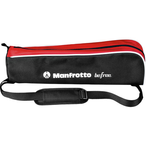 Manfrotto MB MBAGBFR2 Travel Tripod Bag Padded Befree Advanced (Black)