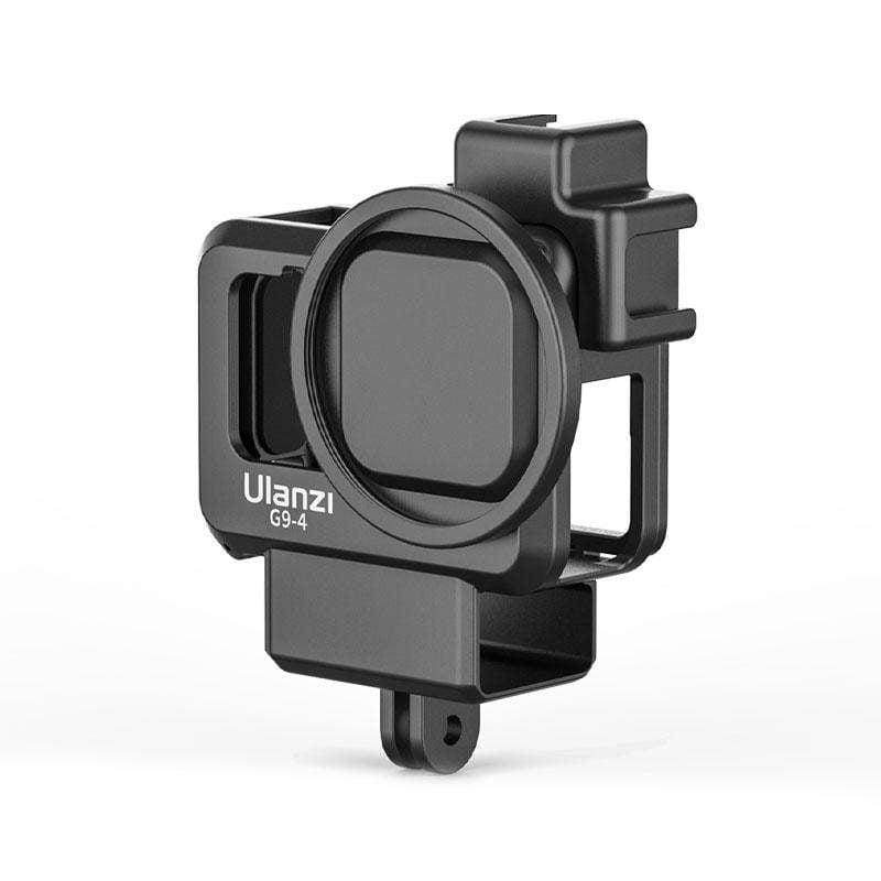 Ulanzi G9-4 Plastic Camera Cage For GoPro Hero 9
