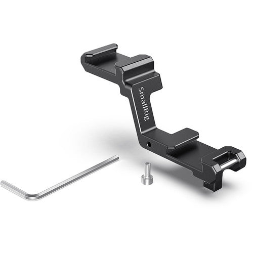 SmallRig BUC2662 Cold Shoe Extension Plate for Sony A7 III and A7R III Cameras