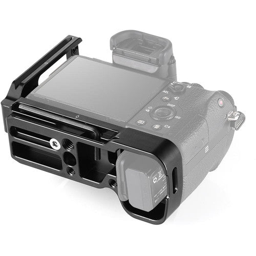 SmallRig APL2278 L-Bracket for Sony a7 II, a7R II, and a7S II Cameras