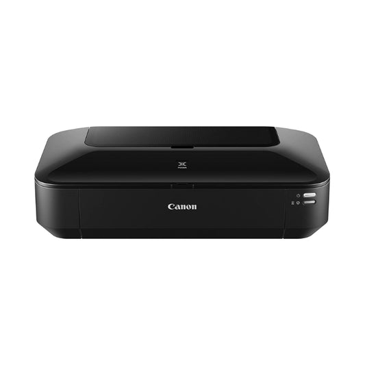 Canon PIXMA iX6770 Ultra Compact 5-Ink Color Inkjet Printer with 4800x1200DPI Printing Resolution, USB 2.0 Connection Interface, Auto Power On Feature, 150 Max Sheets
