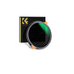K&F Concept Nano-X Series 2-in-1 MRC ND4-64&CPL Variable ND/PL Neutral Density & Polarizing Camera Lens Filter 37mm, 40.5mm, 43mm, 46mm, 49mm, 52mm, 55mm, 58mm, 62mm, 67mm, 72mm, 77mm, 82mm