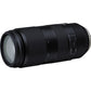 Tamron A035 100-400mm f/4.5-6.3 Di VC USD Lens for Nikon F
