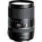 Tamron B016 16-300mm f/3.5-6.3 Di II VC PZD MACRO Lens for Sony