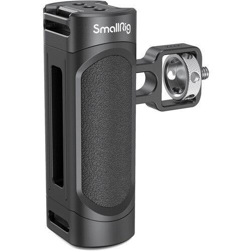 SmallRig 2772 Lightweight Side Handle for Smartphone Cage with Built-in Wrench