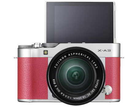 Fujifilm ax3 store