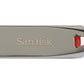 SanDisk Cruzer Force USB 2.0 Flash Drive with SanDisk SecureAccess™ software (16GB, 32GB, 64GB)